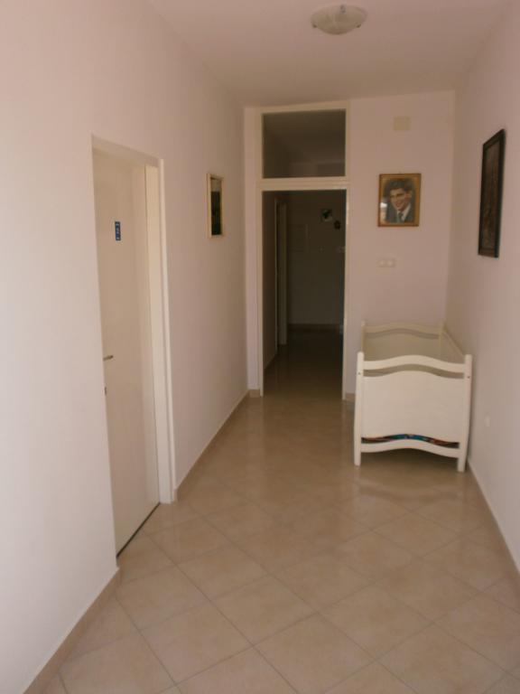 Apartments Juraga Murter Quarto foto