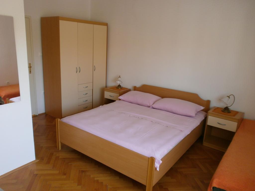 Apartments Juraga Murter Quarto foto